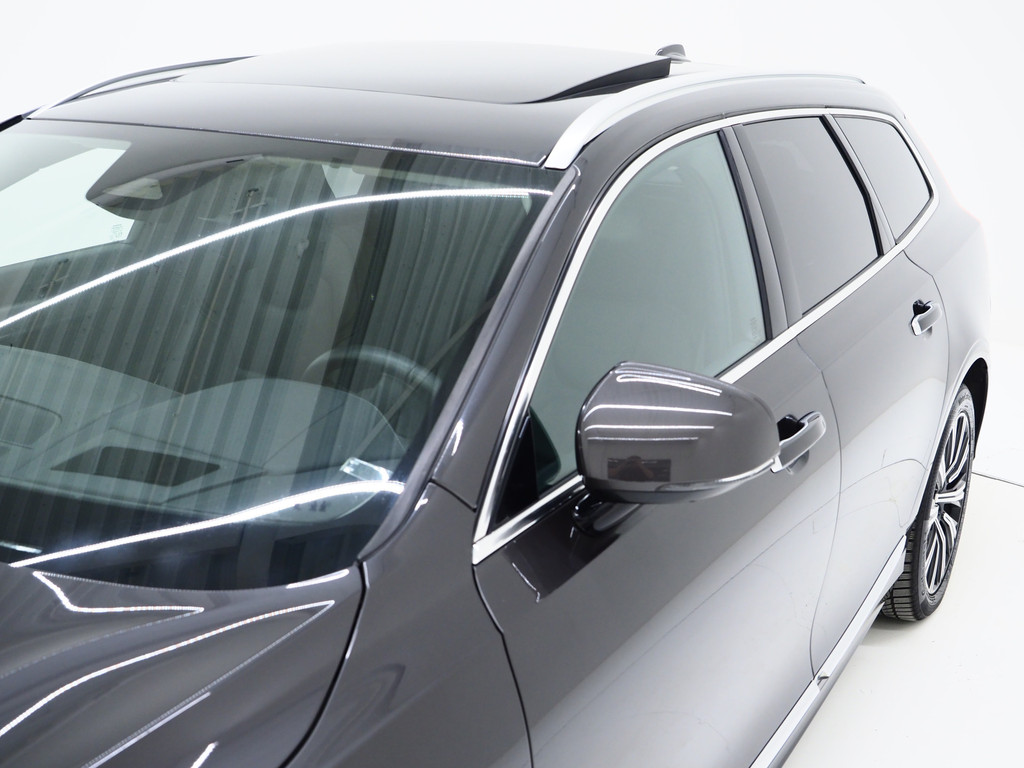 Volvo V90 2.0 T6 AWD Inscription 11