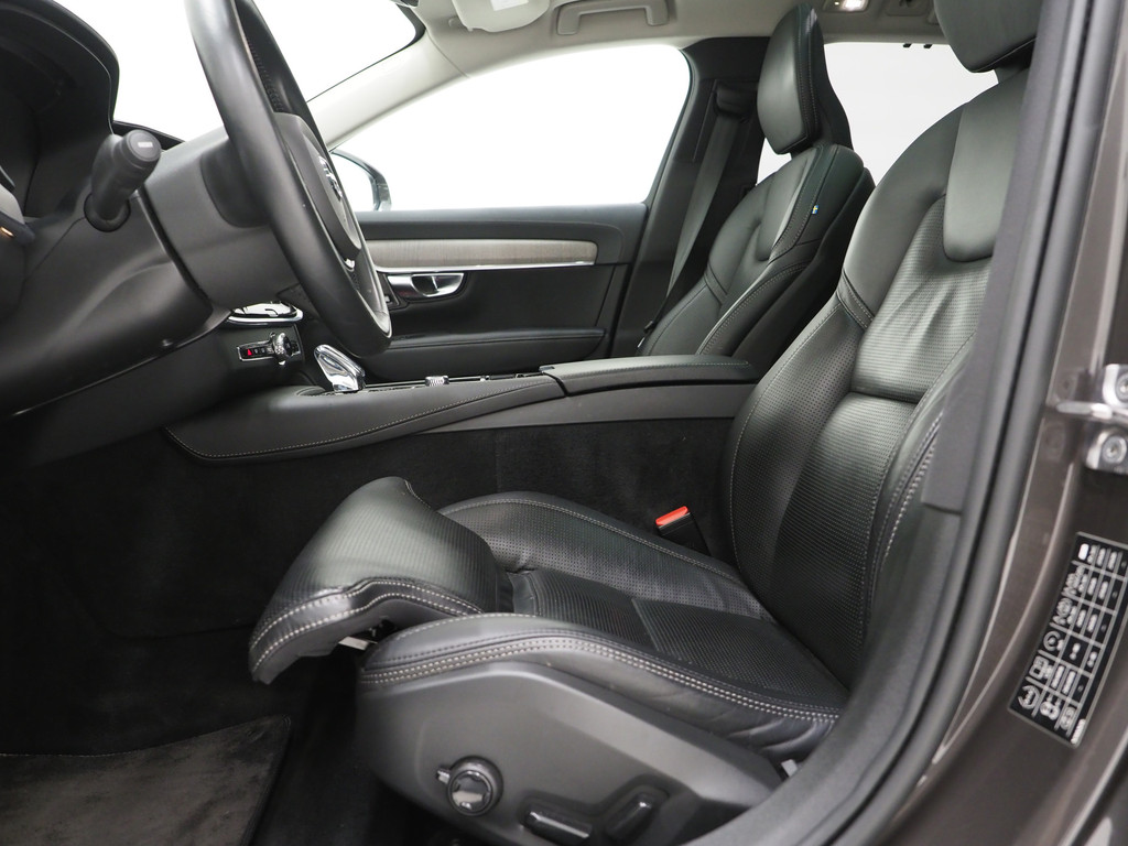 Volvo V90 2.0 T6 AWD Inscription 15