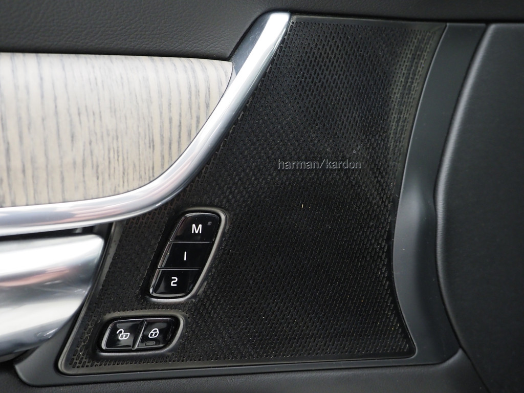 Volvo V90 2.0 T6 AWD Inscription 17
