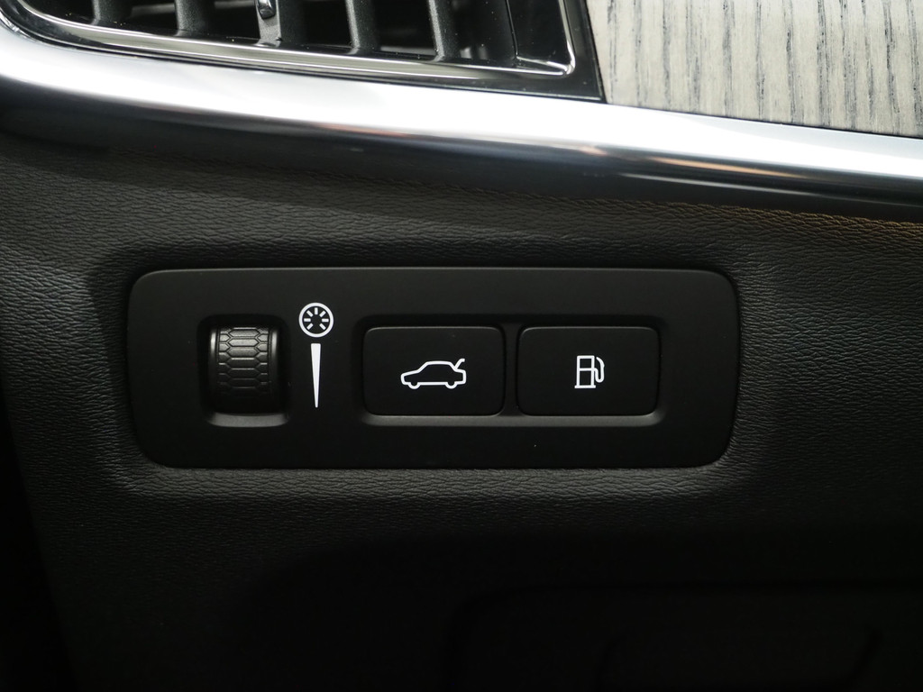 Volvo V90 2.0 T6 AWD Inscription 20