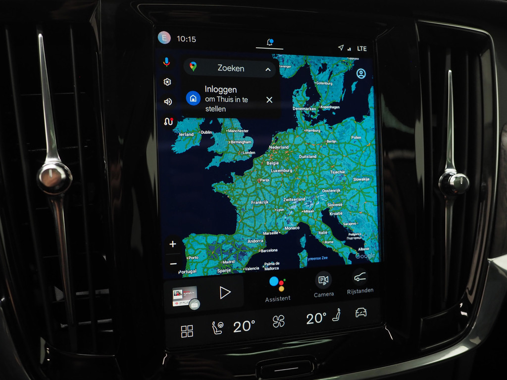 Volvo V90 2.0 T6 AWD Inscription 29