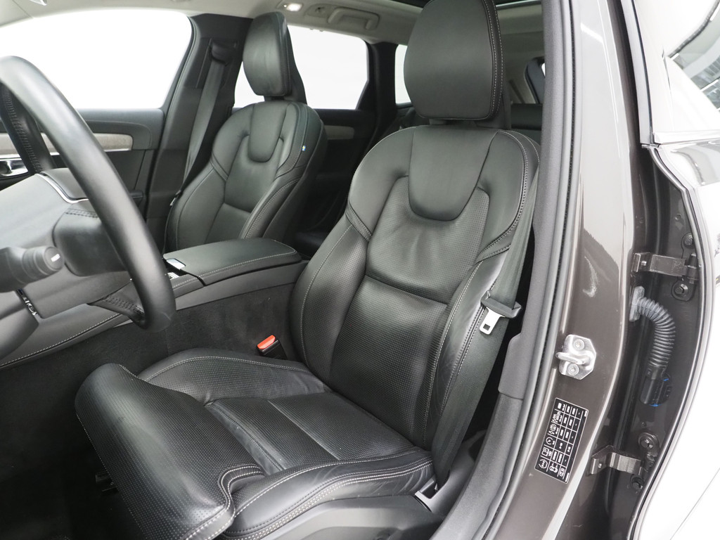 Volvo V90 2.0 T6 AWD Inscription 3