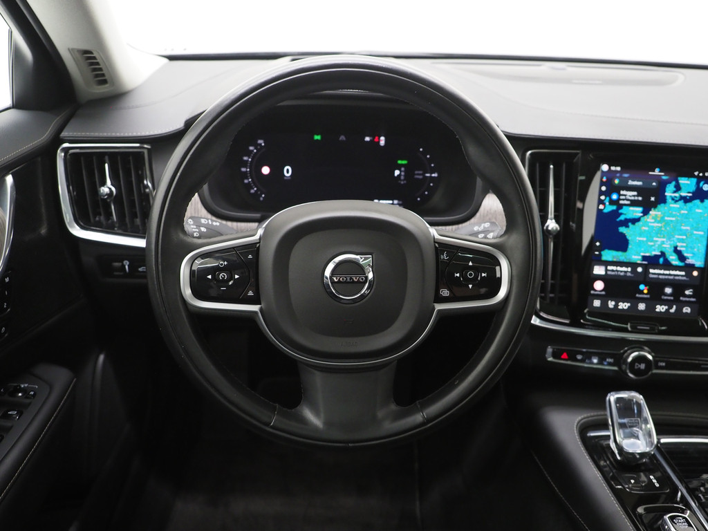 Volvo V90 2.0 T6 AWD Inscription 38
