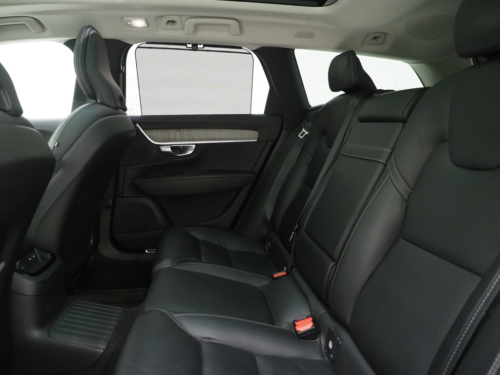 Volvo V90 2.0 T6 AWD Inscription 39