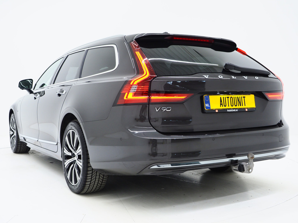 Volvo V90 2.0 T6 AWD Inscription 48
