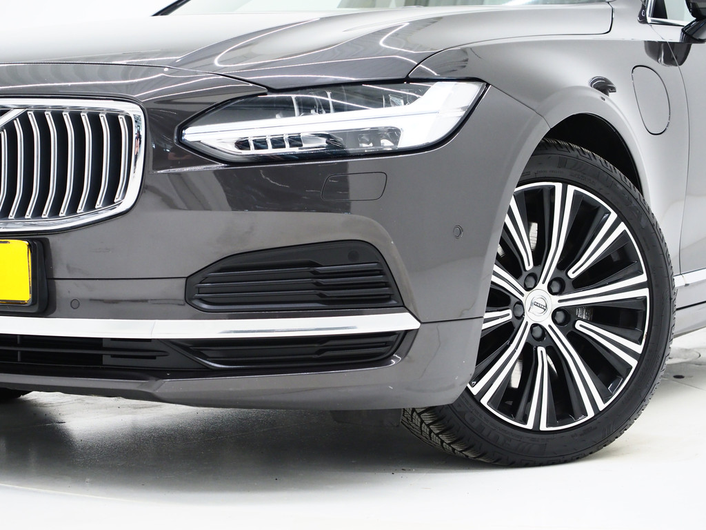 Volvo V90 2.0 T6 AWD Inscription 51