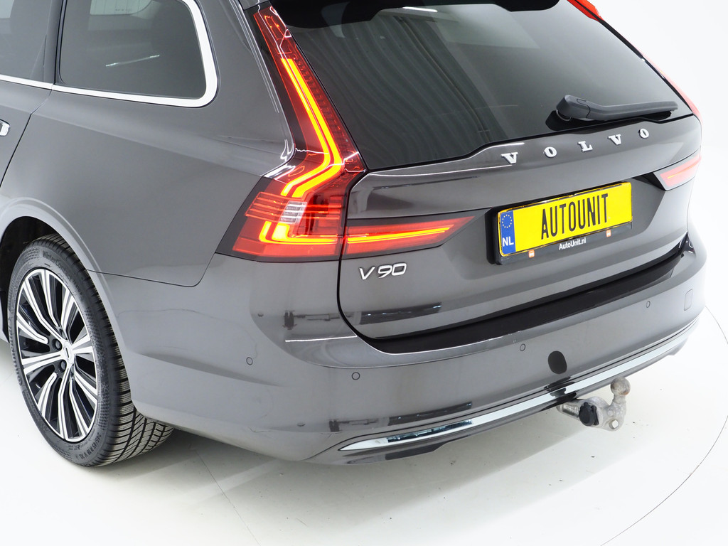 Volvo V90 2.0 T6 AWD Inscription 58