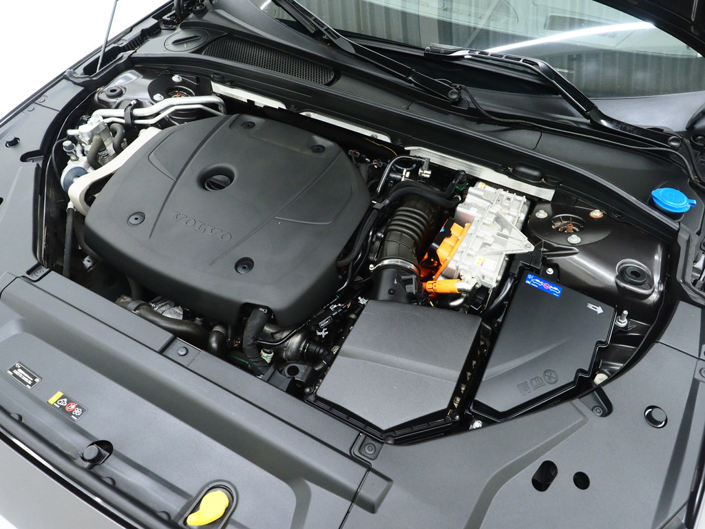 Volvo V90 2.0 T6 AWD Inscription 6