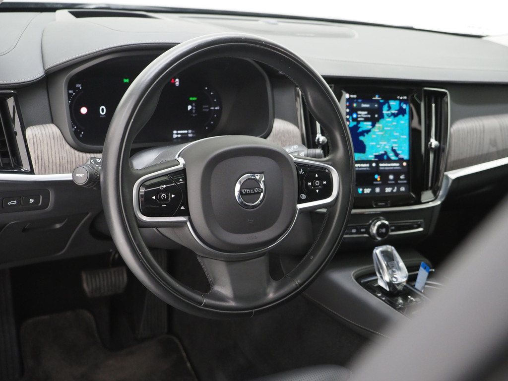 Volvo V90 2.0 T6 AWD Inscription 62