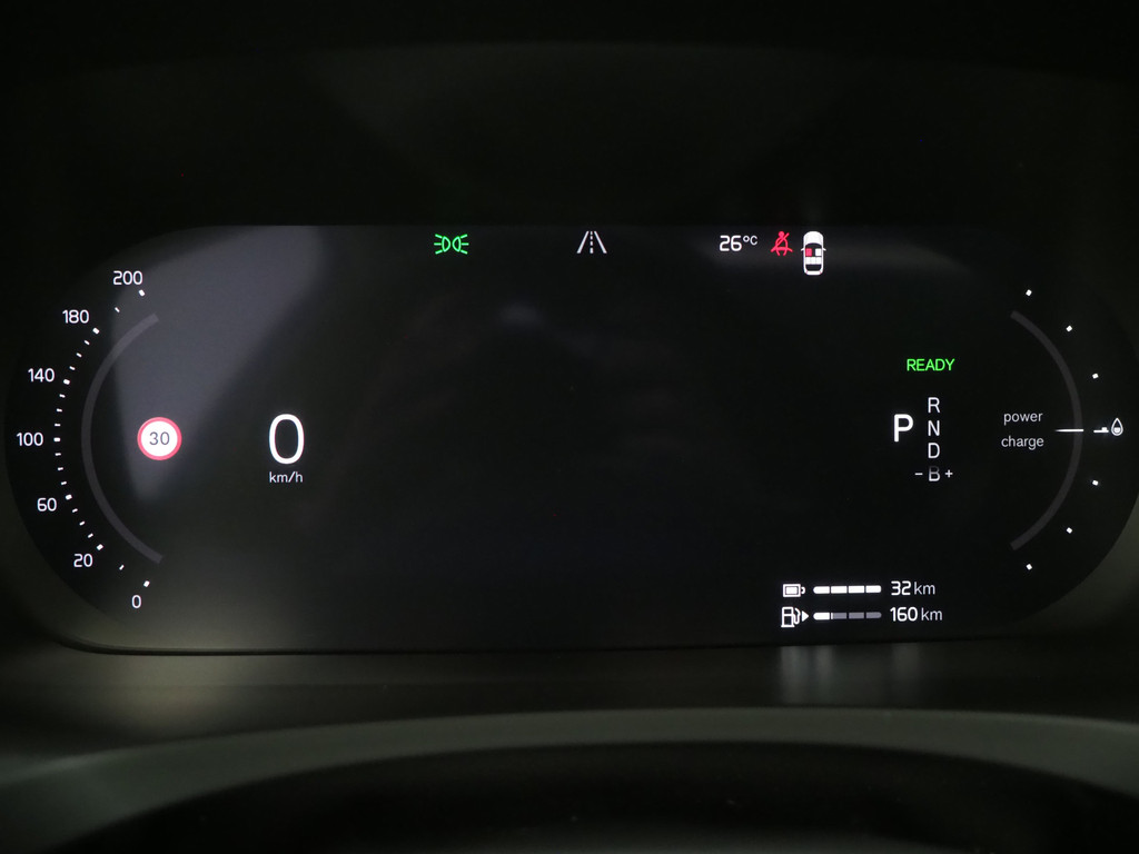 Volvo V90 2.0 T6 AWD Inscription 71
