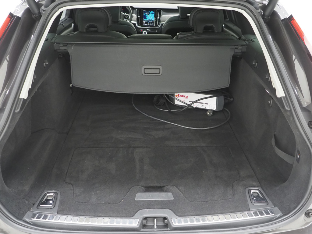 Volvo V90 2.0 T6 AWD Inscription 87