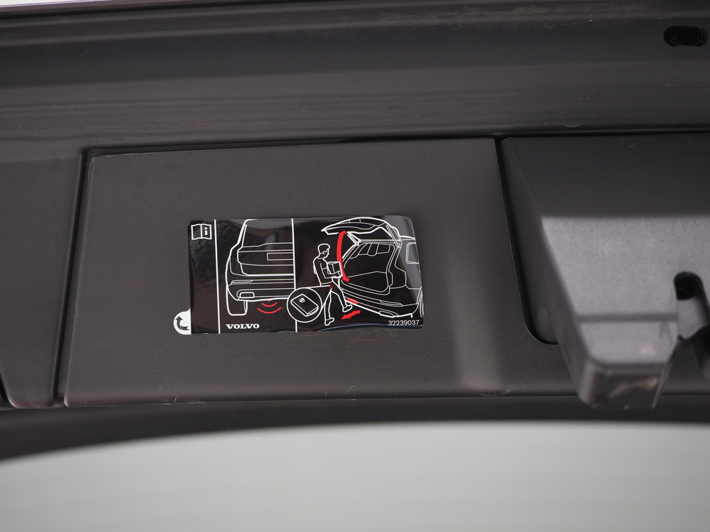 Volvo V90 2.0 T6 AWD Inscription 89
