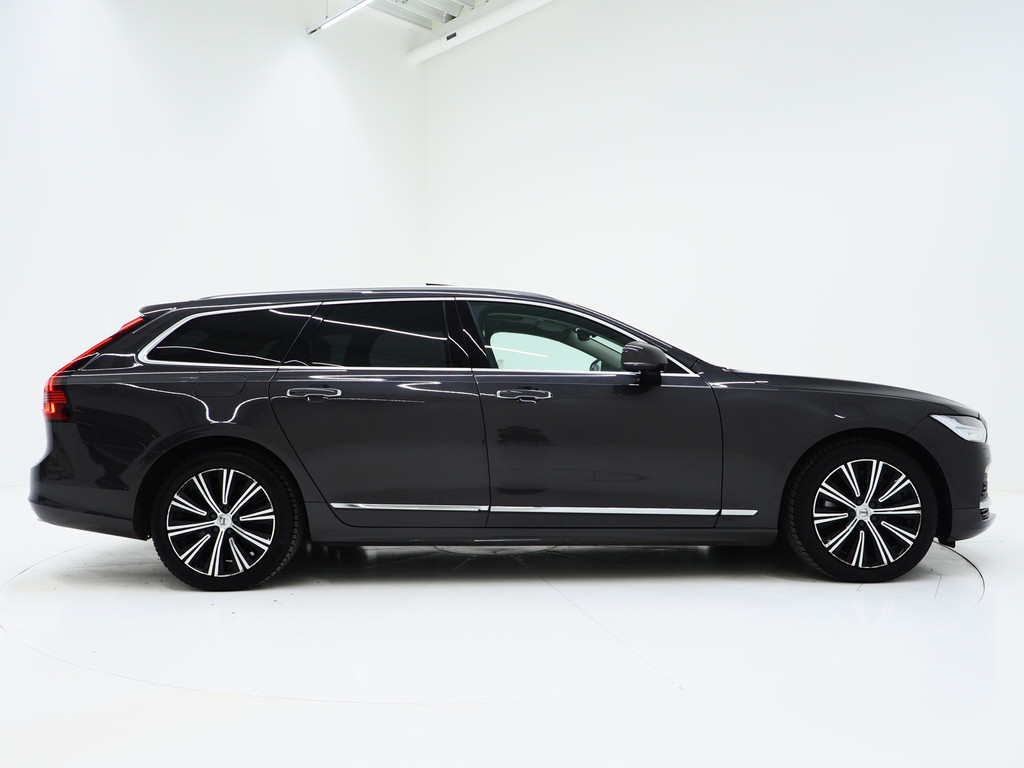 Volvo V90 2.0 T6 AWD Inscription 9
