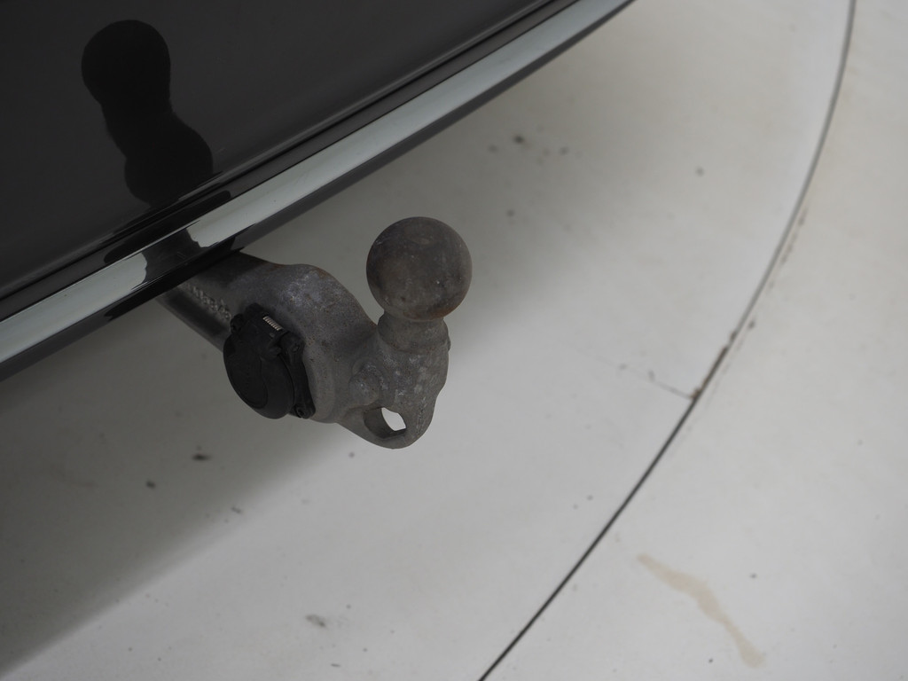 Volvo V90 2.0 T6 AWD Inscription 91