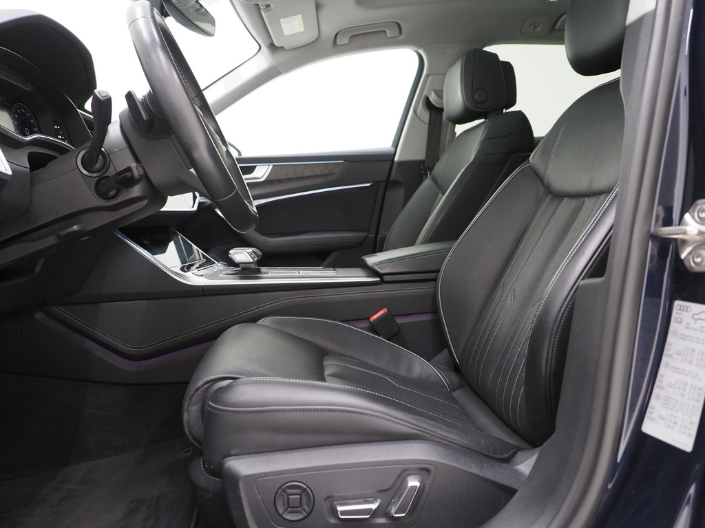 Audi A6 Avant 50 TFSI e quattro 15