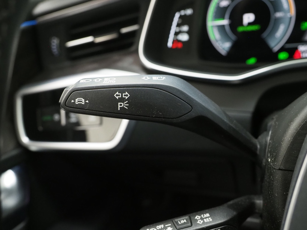 Audi A6 Avant 50 TFSI e quattro 23