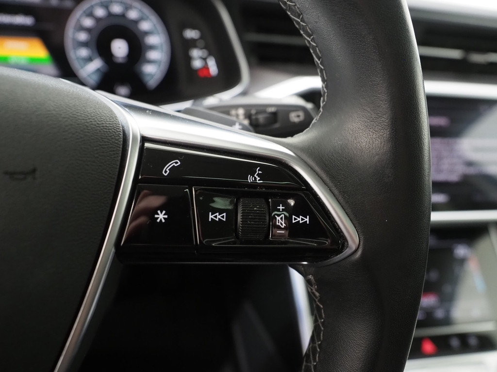 Audi A6 Avant 50 TFSI e quattro 26