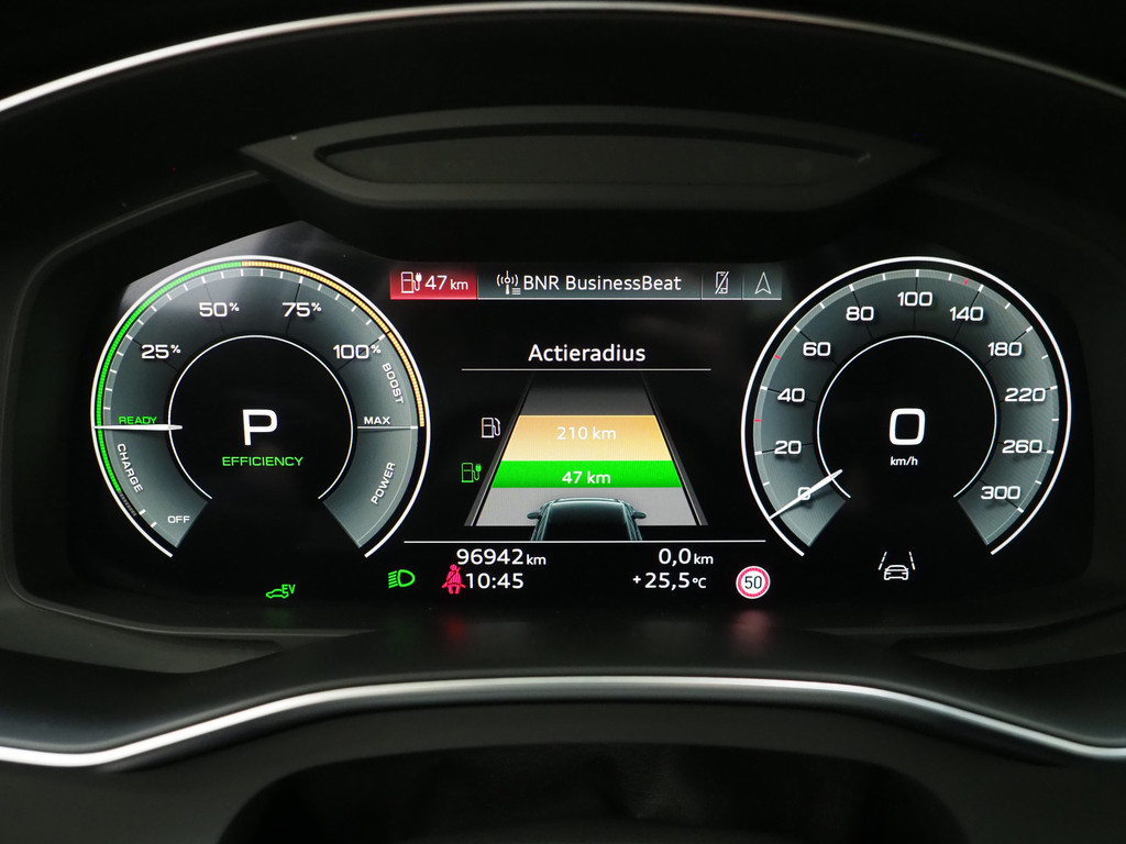 Audi A6 Avant 50 TFSI e quattro 28