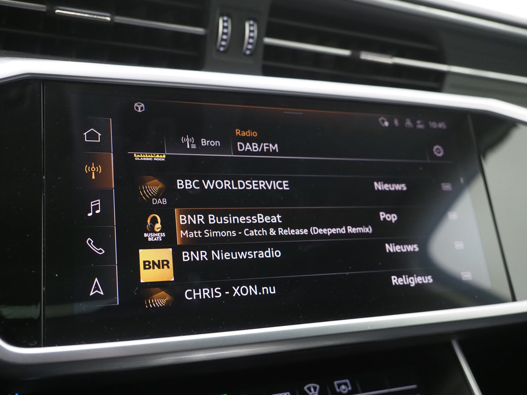 Audi A6 Avant 50 TFSI e quattro 30