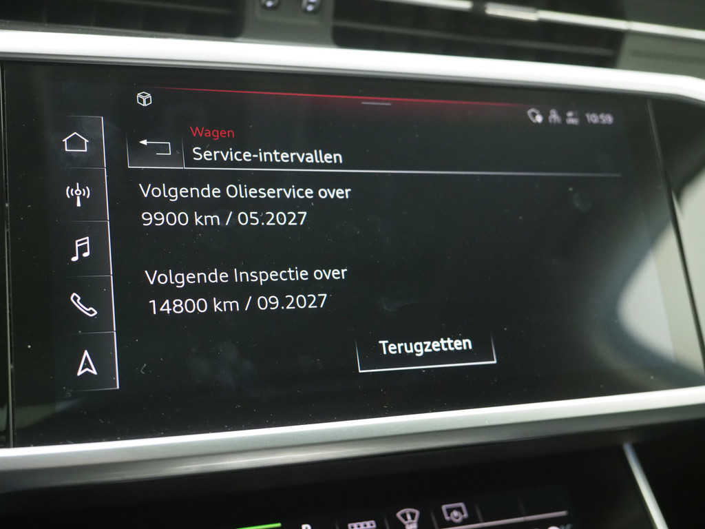 Audi A6 Avant 50 TFSI e quattro 35