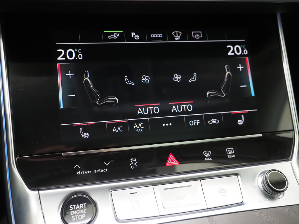 Audi A6 Avant 50 TFSI e quattro 36