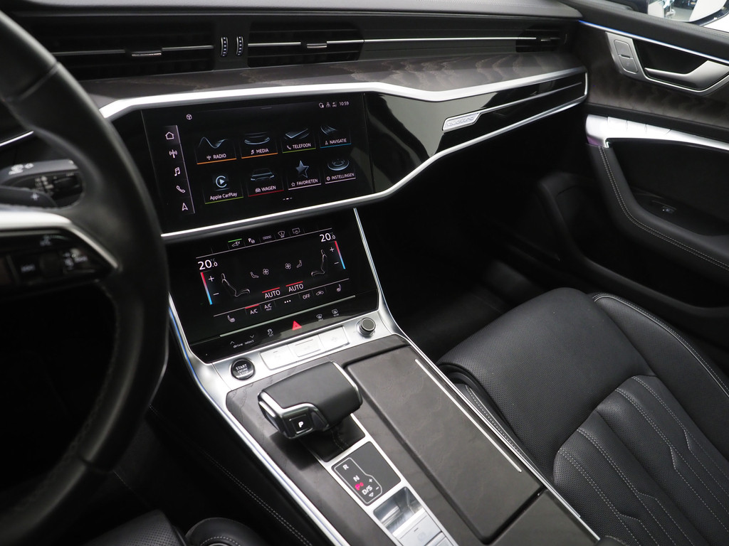 Audi A6 Avant 50 TFSI e quattro 38