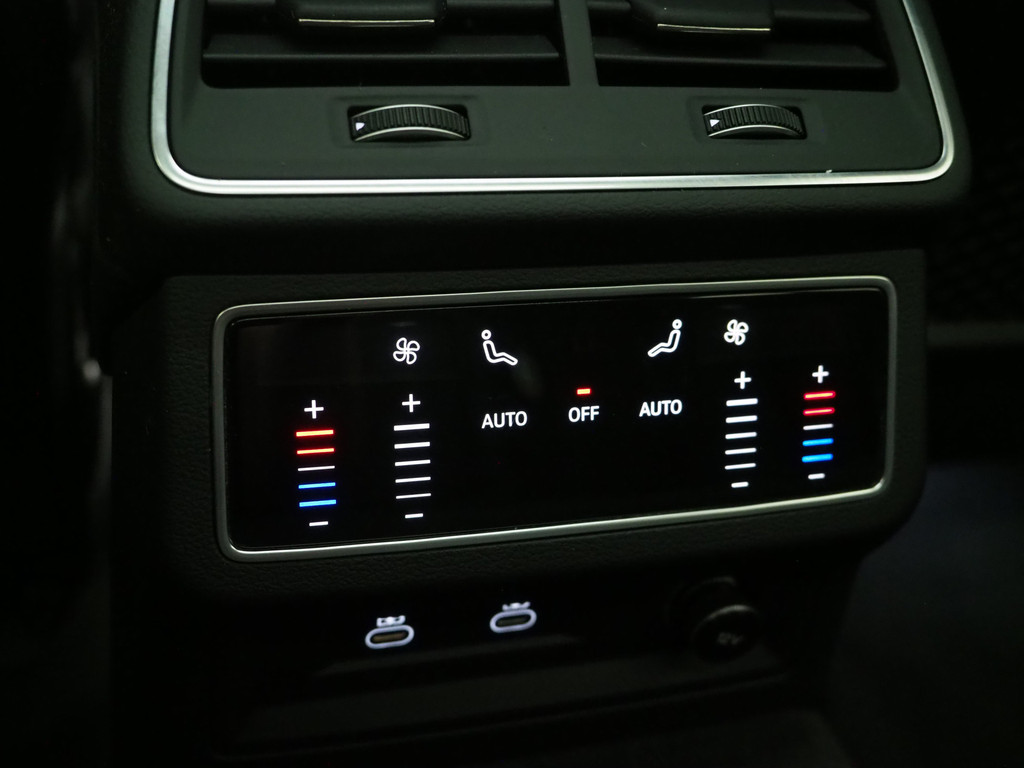 Audi A6 Avant 50 TFSI e quattro 40