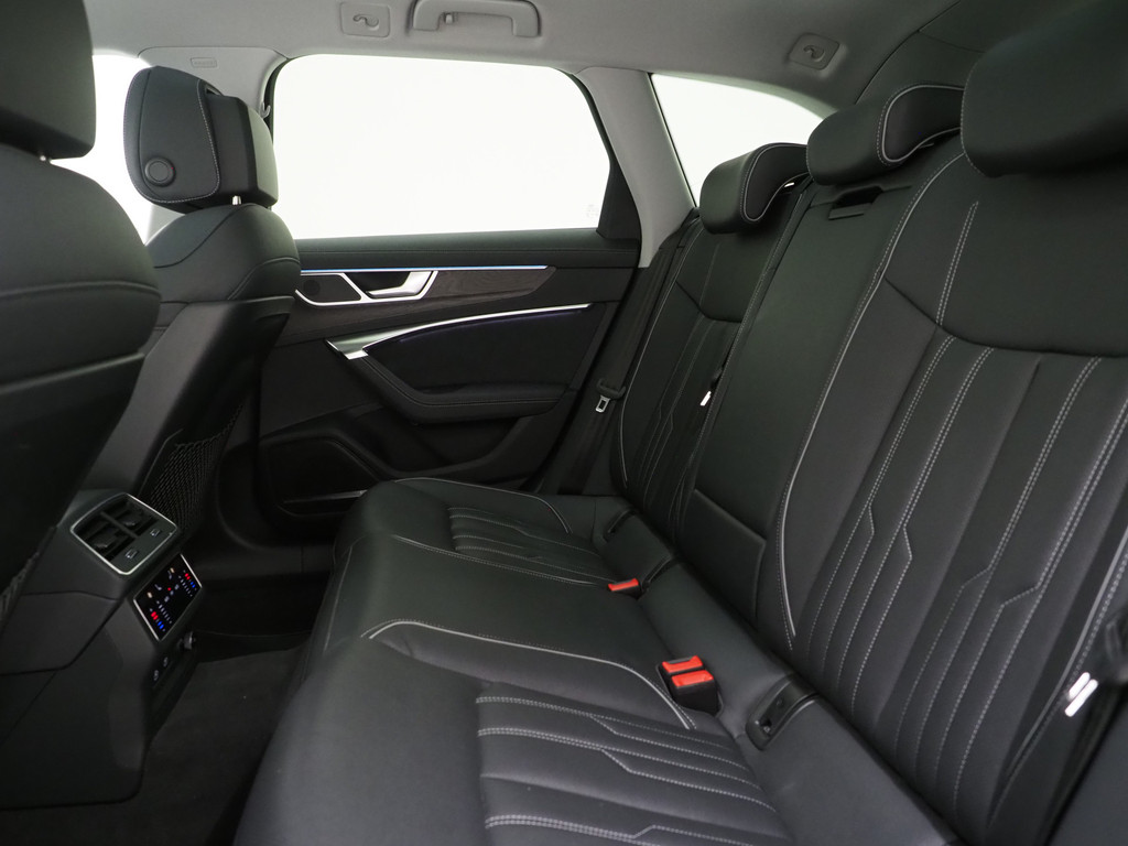 Audi A6 Avant 50 TFSI e quattro 42