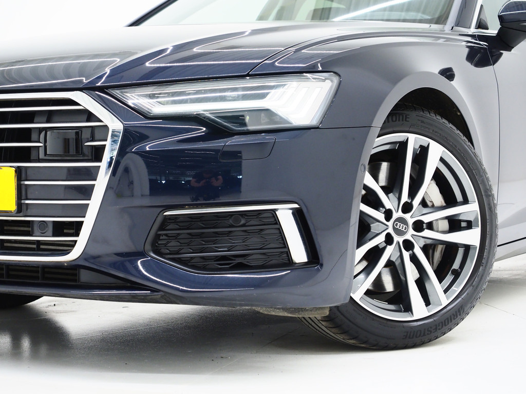 Audi A6 Avant 50 TFSI e quattro 51