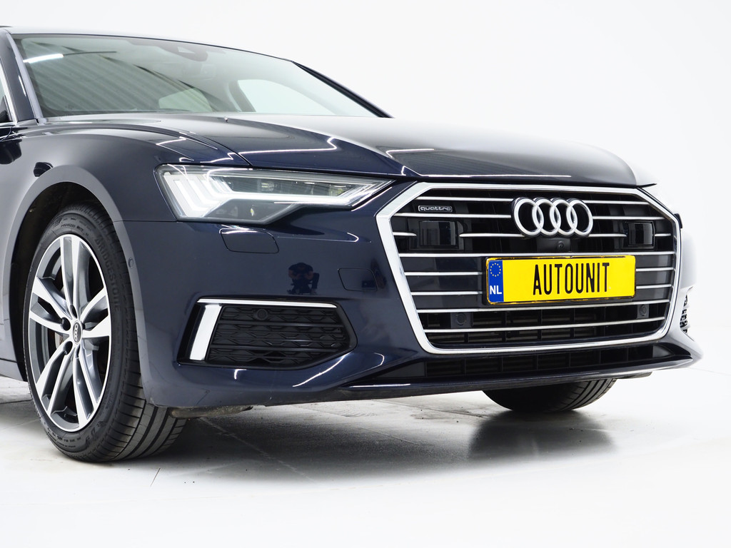 Audi A6 Avant 50 TFSI e quattro 57