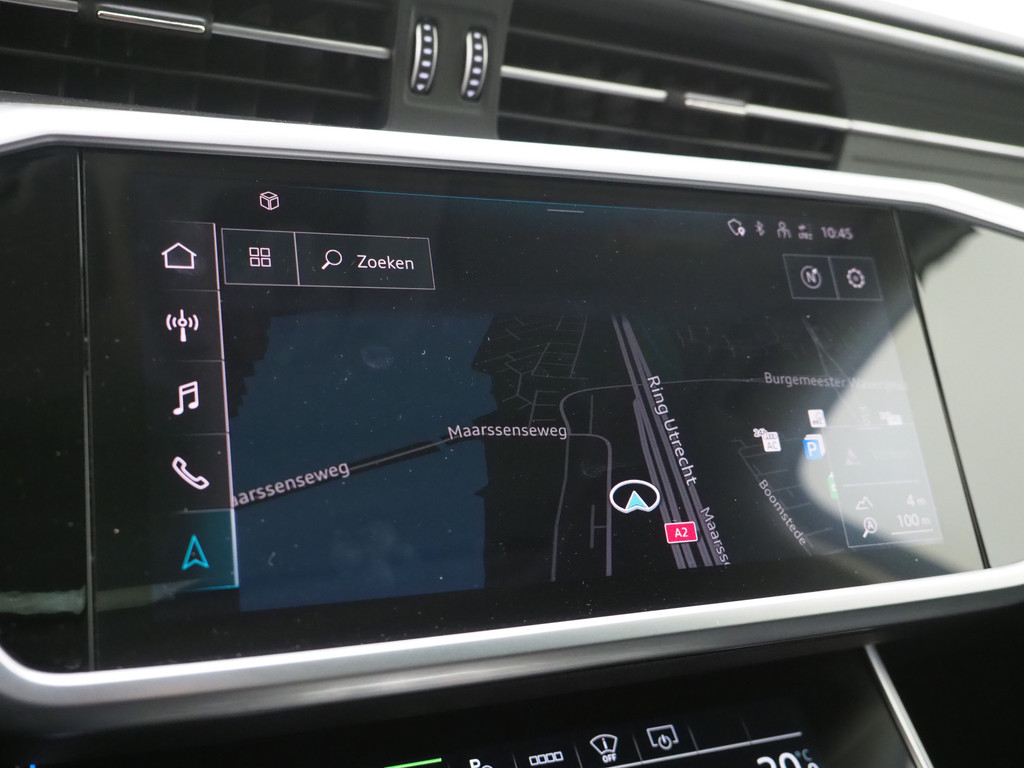 Audi A6 Avant 50 TFSI e quattro 77