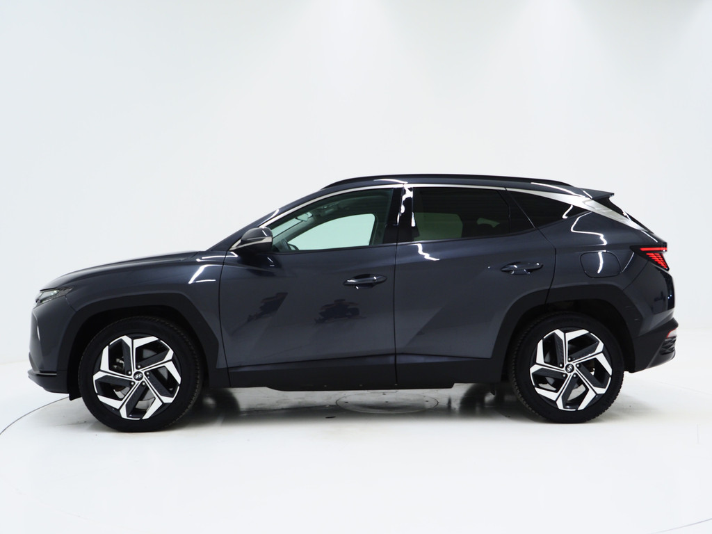 Hyundai Tucson 1.6 T-GDI PHEV 4WD 1