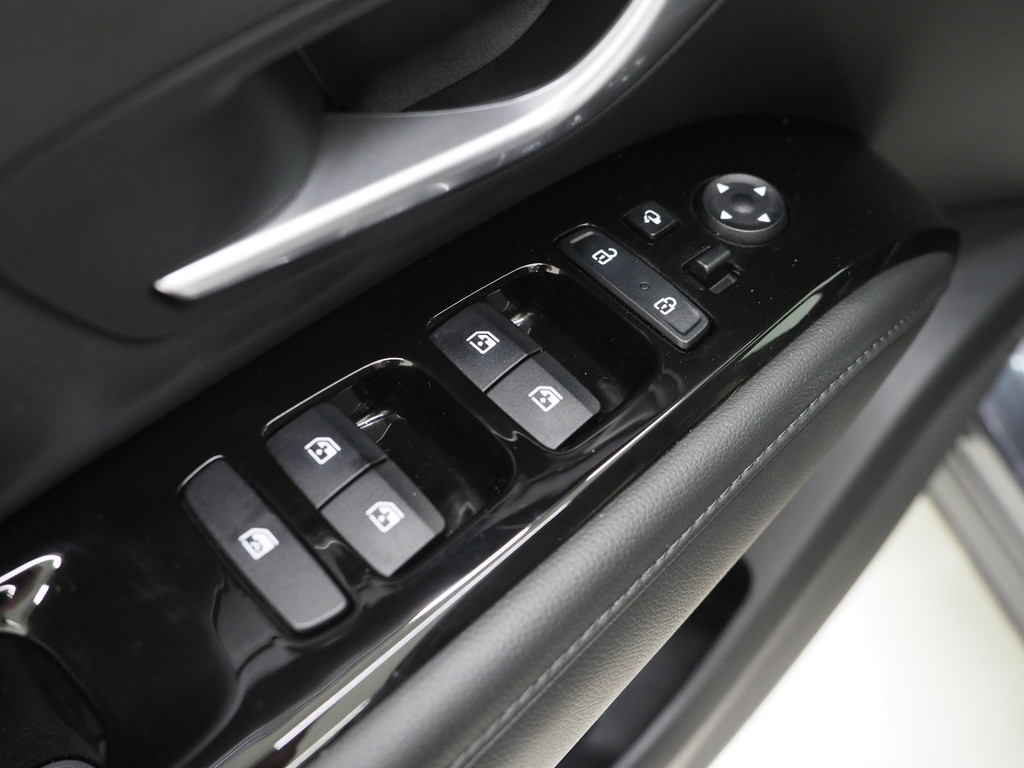 Hyundai Tucson 1.6 T-GDI PHEV 4WD 18