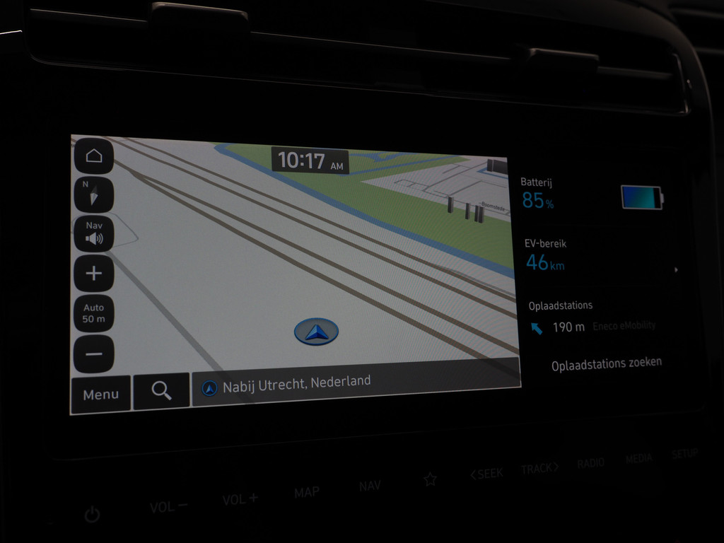 Hyundai Tucson 1.6 T-GDI PHEV 4WD 27