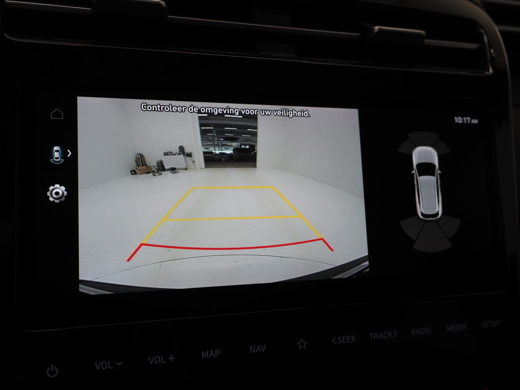 Hyundai Tucson 1.6 T-GDI PHEV 4WD 30