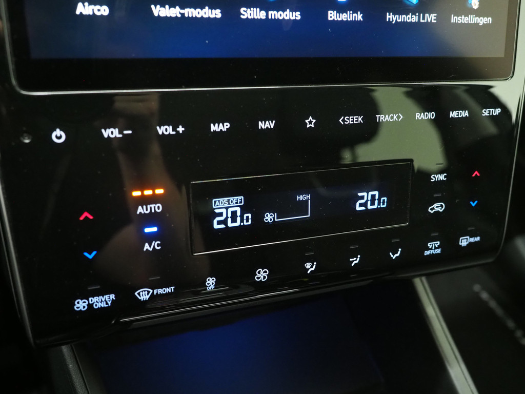 Hyundai Tucson 1.6 T-GDI PHEV 4WD 32