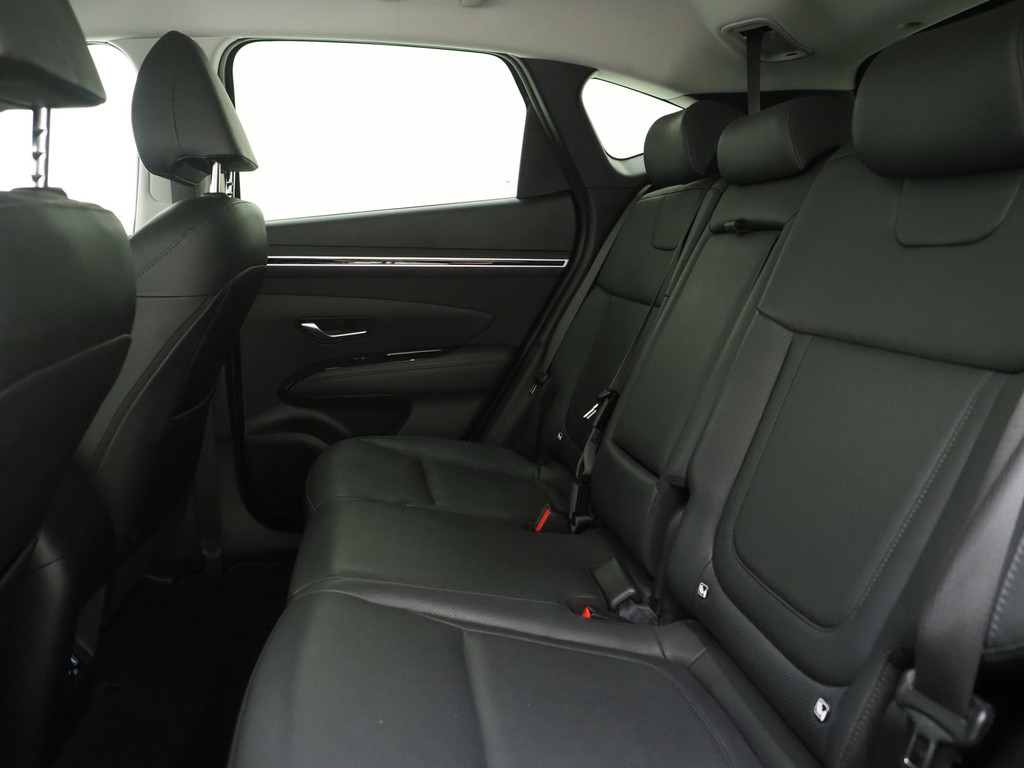 Hyundai Tucson 1.6 T-GDI PHEV 4WD 37