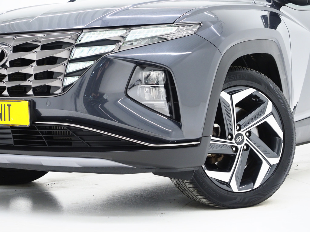 Hyundai Tucson 1.6 T-GDI PHEV 4WD 44