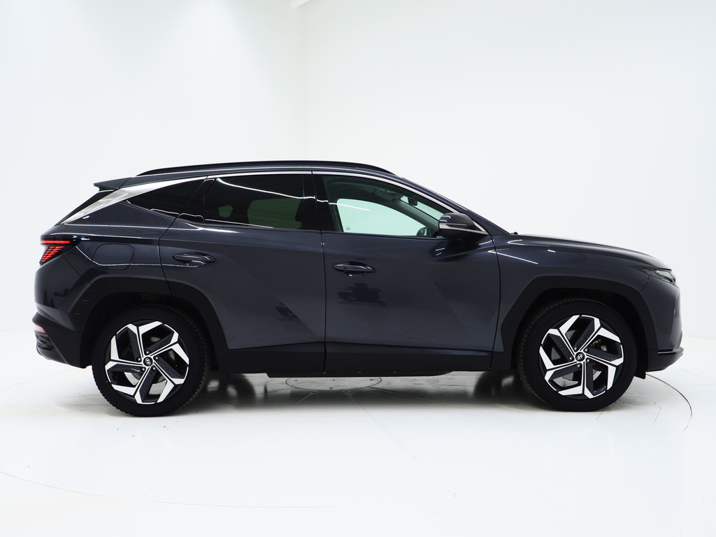 Hyundai Tucson 1.6 T-GDI PHEV 4WD 49
