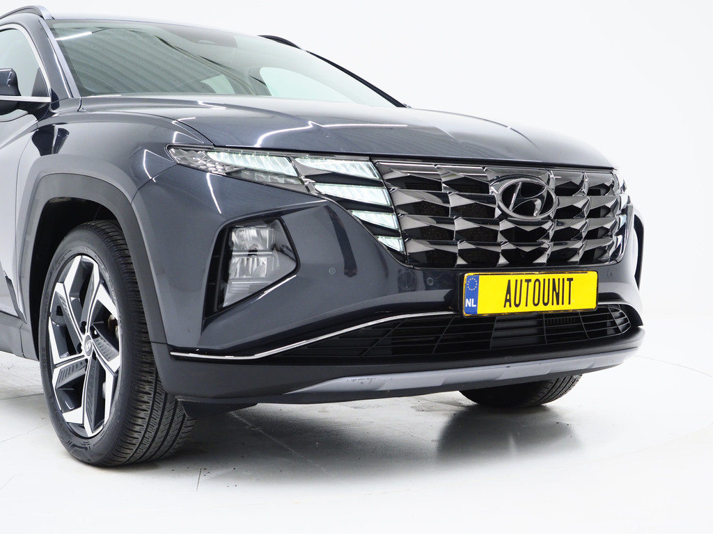Hyundai Tucson 1.6 T-GDI PHEV 4WD 51