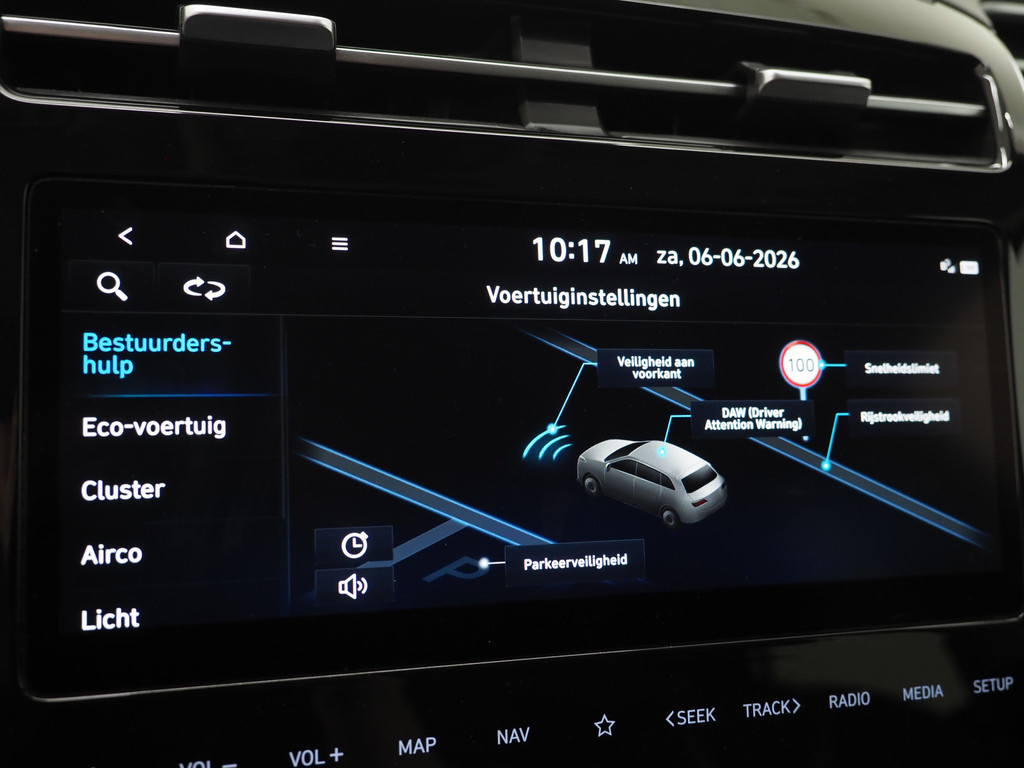 Hyundai Tucson 1.6 T-GDI PHEV 4WD 70