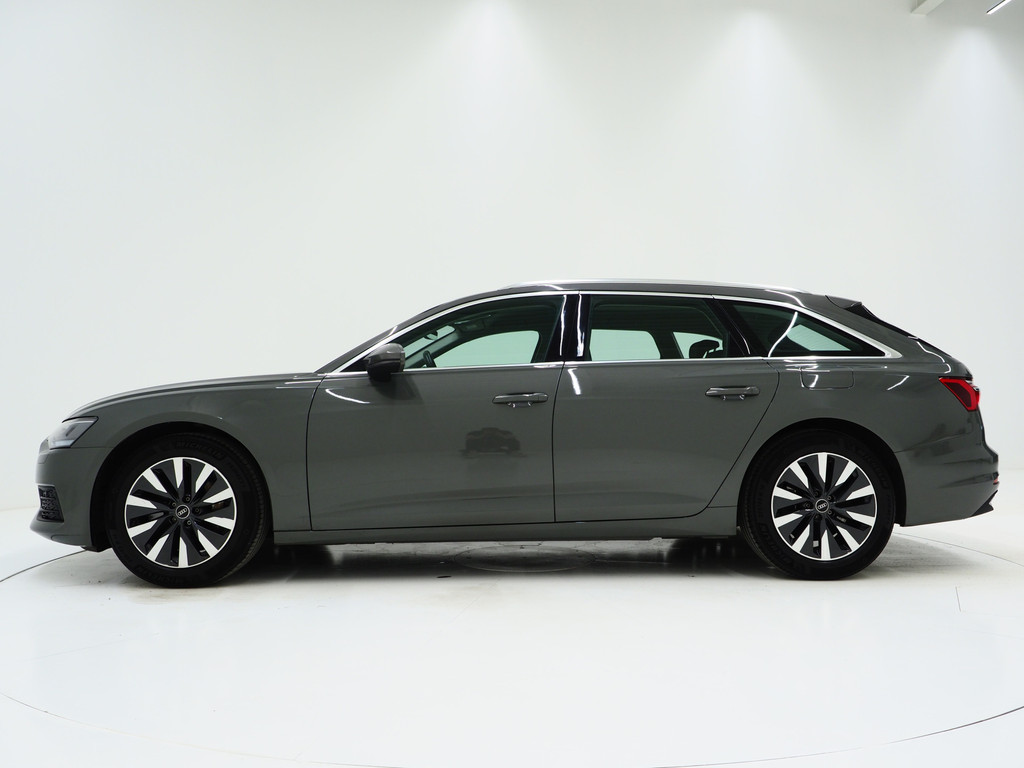 Audi A6 Avant 50 TFSI e quattro 1