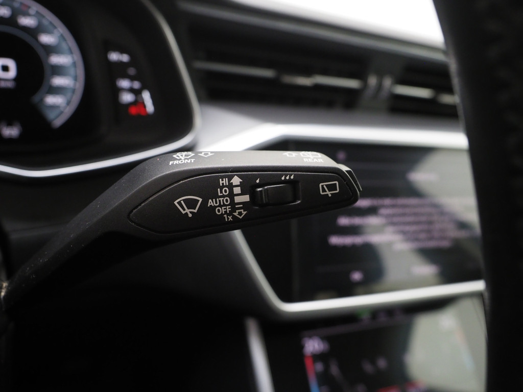 Audi A6 Avant 50 TFSI e quattro 22