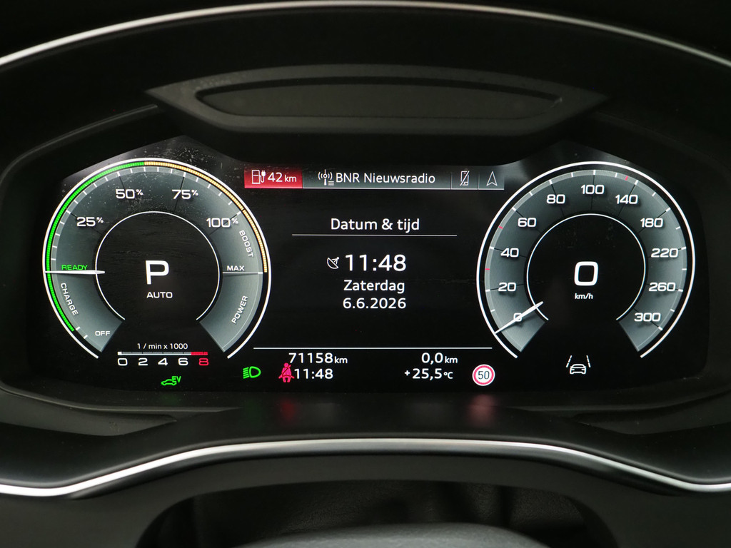 Audi A6 Avant 50 TFSI e quattro 23