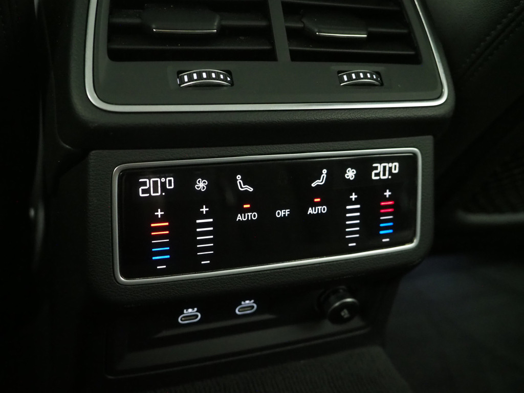 Audi A6 Avant 50 TFSI e quattro 34