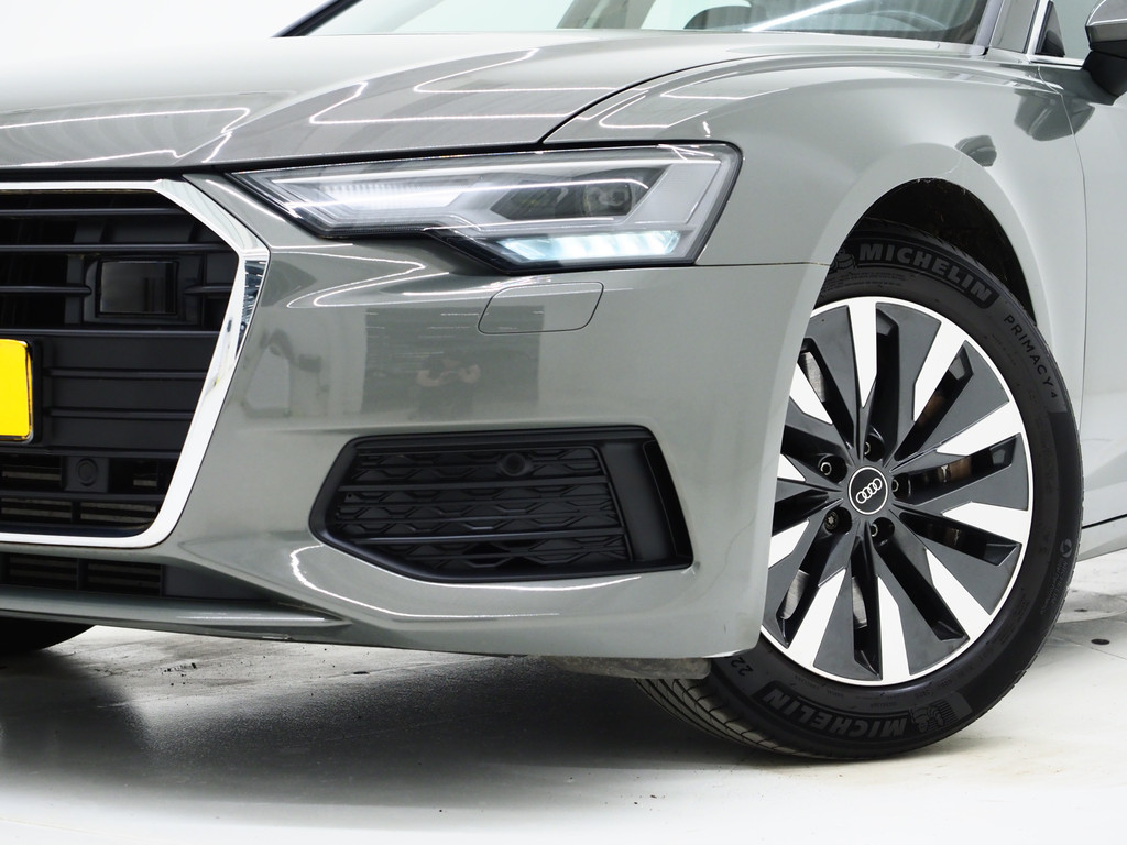 Audi A6 Avant 50 TFSI e quattro 46