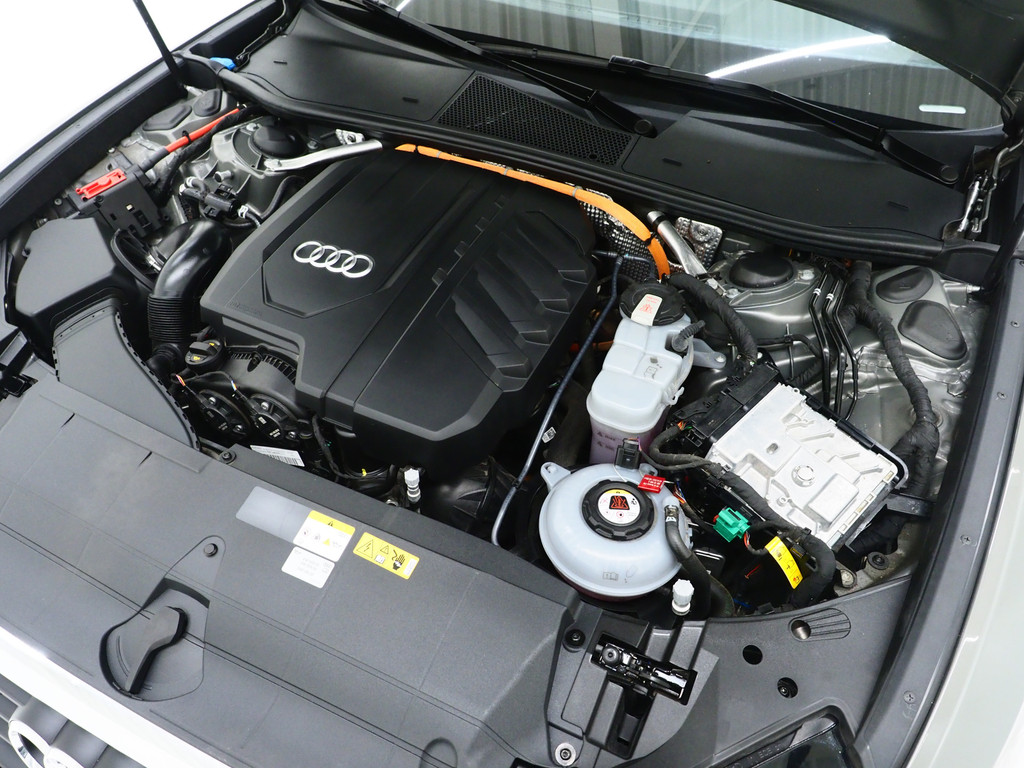 Audi A6 Avant 50 TFSI e quattro 47