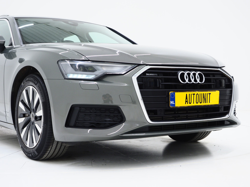 Audi A6 Avant 50 TFSI e quattro 52