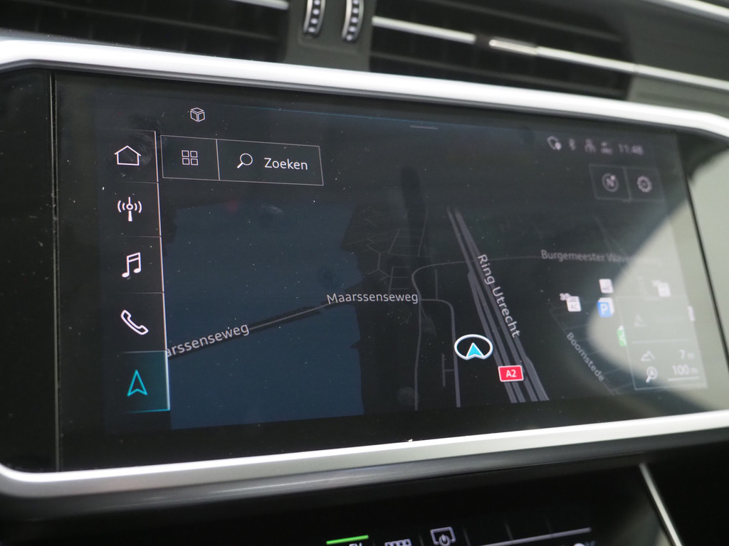 Audi A6 Avant 50 TFSI e quattro 66