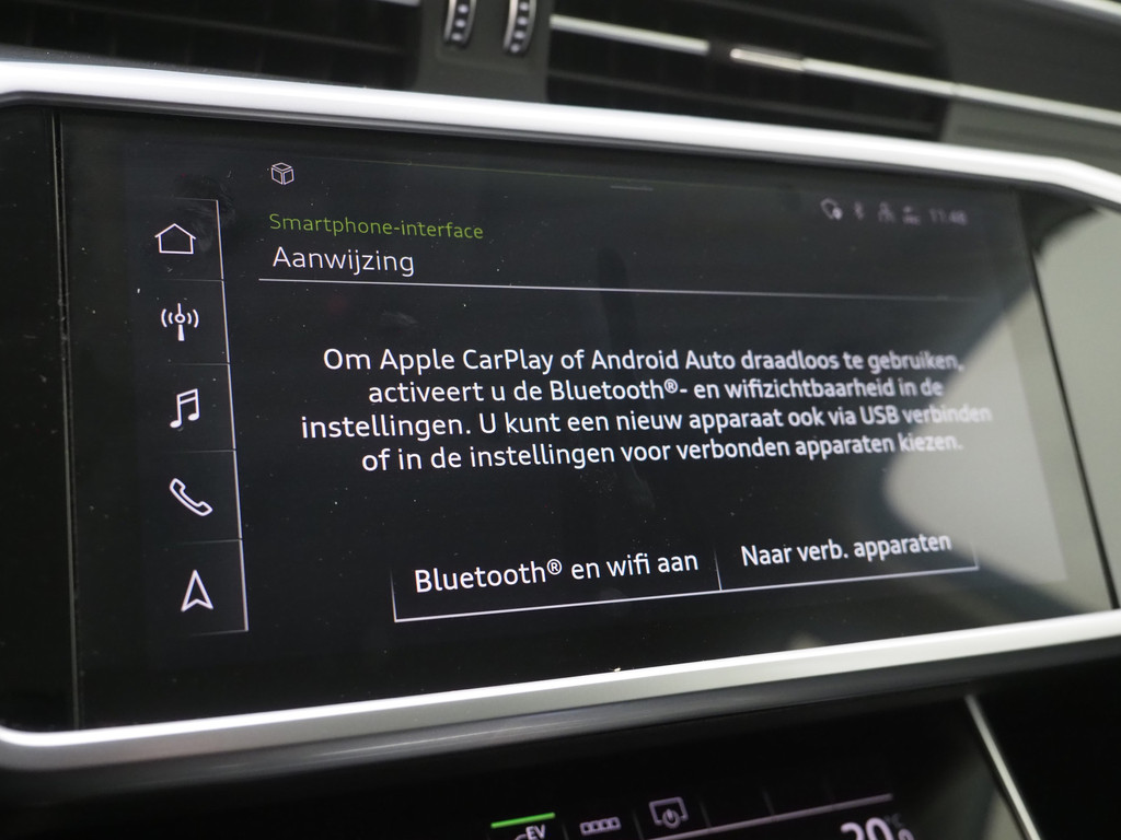 Audi A6 Avant 50 TFSI e quattro 67